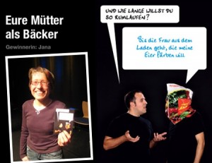Gewinnerfoto von Jana Stolzenburg