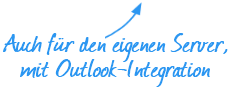 HTML, Pfeile und Text